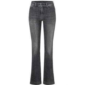 MAC Dream‑Boot Denim‑Jeans 90% Baumwolle, 10% Elastomultiester 38 L32