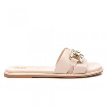 Xti Beige 143679 Sandalias Planas Versátiles