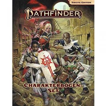 Pathfinder 2