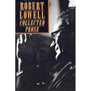COLLECTED PROSE
