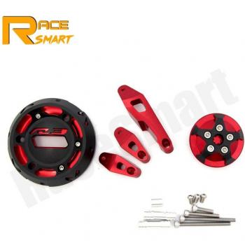 Yamaha YZF R3 Stator Schutz Hülle