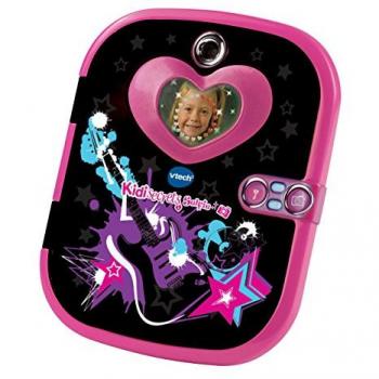 Selfie Rock Junior – Kit d’Exploration Numérique VTech