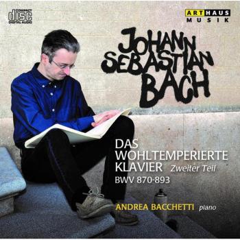 Andrea Bacchetti