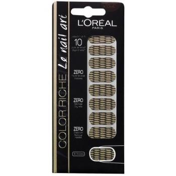 L'Oréal Paris Color Riche Nagelsticker