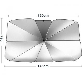 VersaShade Pro Front Cover