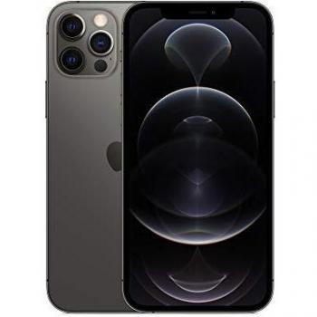 Apple iPhone 12 Pro 512Go graphite