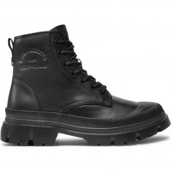Nero Stivali Karl Lagerfeld 25264A