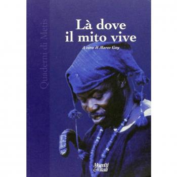 Là dove il mito vive