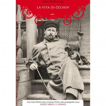 La vita di Cechov