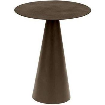 Tavolino Shirel KAVE HOME 40 cm Verde