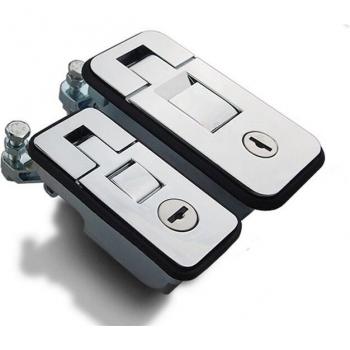 Encell Push Latch for Cabinets and Drawers