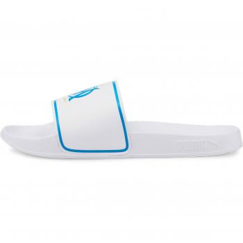 Olympique Marseille Badeschuhe 2022/23