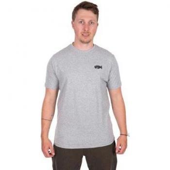 Spomb DCL023 Men’s Grey T-Shirt, 2XL, Short Sleeve