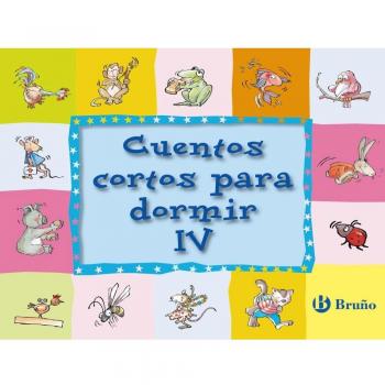 Cuentos cortos para dormir IV