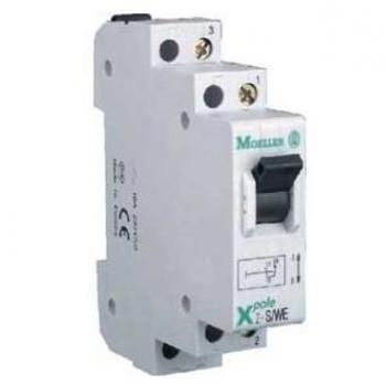 16A 1P 3-Way Switch Z-S/WTN