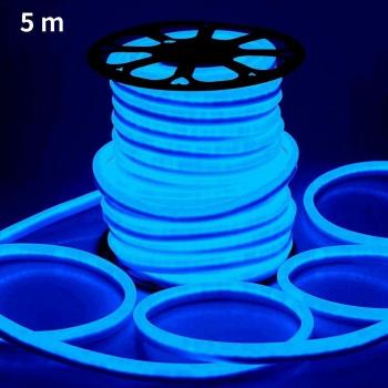 5M Waterproof Neon Light Strip