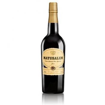 Gonzales Byass Oloroso Dulce Jerez DO, 750 ml