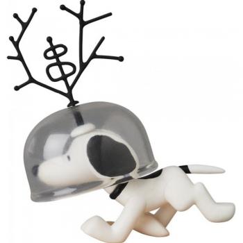 Astronaut Snoopy UDF UltraDetail Series 10 – 60 mm
