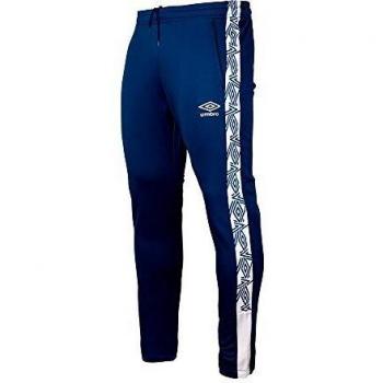 Men’s Malawi Royal Logo Pant – Royal Blue Edition