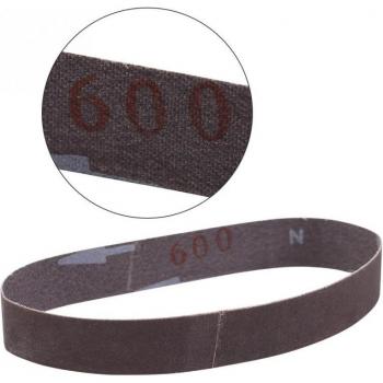 Electric Knife Polish Strip – 180-1000 grit abrasive sanding belt