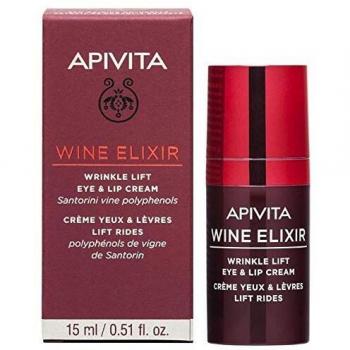 Apivita Lifting Vin Élixir Anti