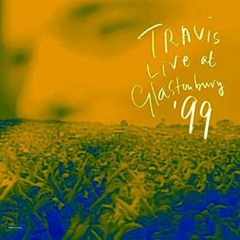 Live At Glastonbury 1999 [VINYL]