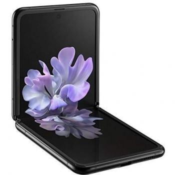 Samsung Galaxy Z Flip 8GB RAM