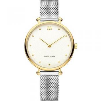 Quartz Watch for Women by Danish Design