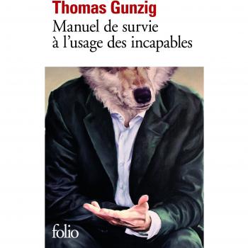 Manuel de survie à l'usage des incapables