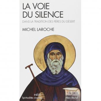 Voie Du Silence (La) (Collections Spiritualites)