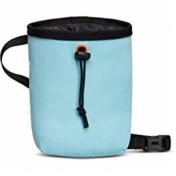 Mammut Crag Drawstring Chalk Bag