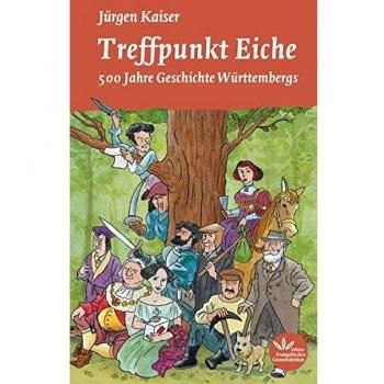 Treffpunkt Eiche