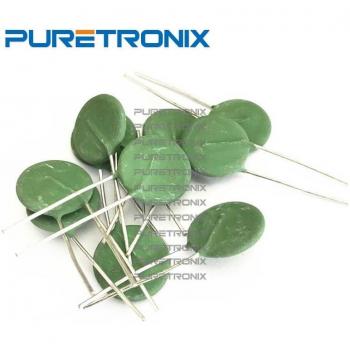 Lot de 10 thermistances SCK206