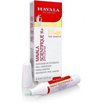 Mavala Endurecedor Científico K+ Aplicador 4,5 ml