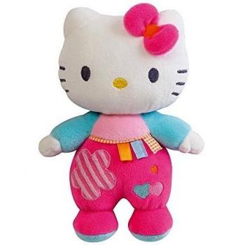 Poupée Interactive Jemini Hello Kitty Tonic Hochet