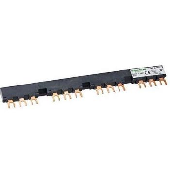Conector rail TeSys GV2G454 (Schneider Electric)
