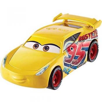 Rust‑Eze Cruiser Ramirez Mini Car