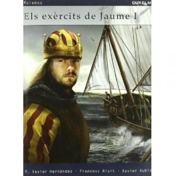 Els Exercits De Jaume I El Conqueridor