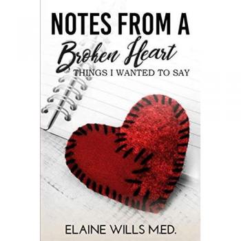 Notes From A Broken Heart