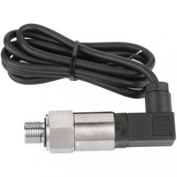 Transductor de presión para medidor de gases y líquidos