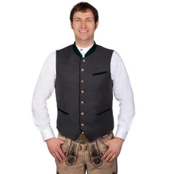 Trachtenweste Roland Premium