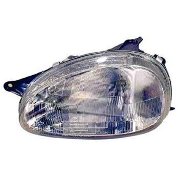 Nuevo Faro Delantera OPEL CORSA B 93-00 Iparlux