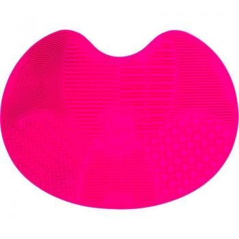 Alfombrilla de Limpieza para Brochas Sigma Beauty