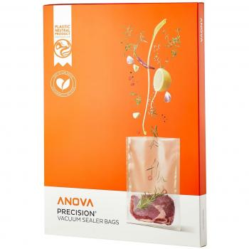 Anova BAG BIO 50 sacchetti sigillature sottovuoto