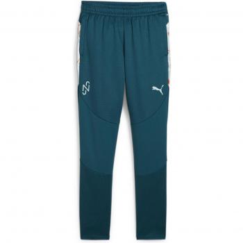 Puma Neymar JR Creativity Kids Jogging Suit, Ocean, 7-8 Years