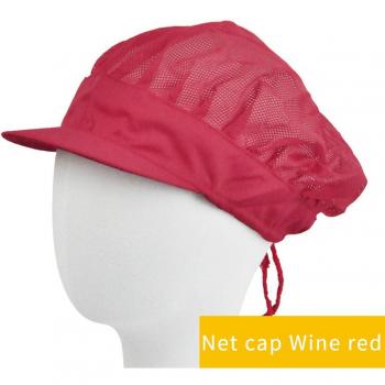 Baking Chef Hat