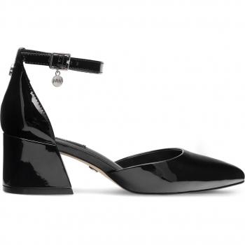 Nine West – FARIA Schwarz Pumps, Artikelnummer FF‑2377