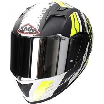 Protection tête SMK Stellar M