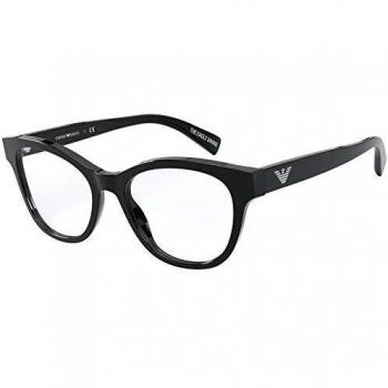 Emporio Armani Women's Eyeglasses EA3162 5001