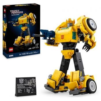 LEGO 10338